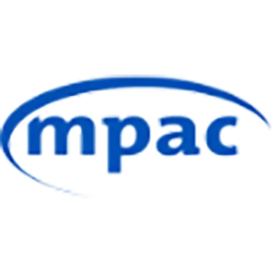 MPAC logo.
