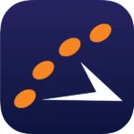 ShowinTime icon.